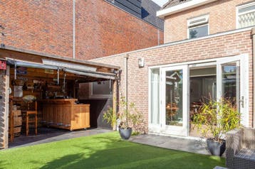 Te huur: Huis Rademakerstraat in Soesterberg, Soesterberg, Utrecht