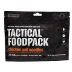 Kip met Noedels - big portion - Tactical Foodpack