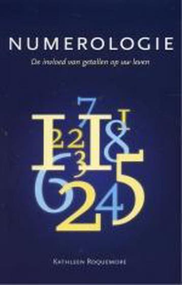 Numerologie - K. Roquemore 9789021599762, Boeken, Verzenden, Gelezen, K. Roquemore