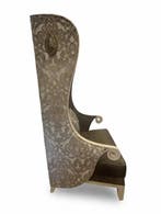 Occidental Bolivia - Fauteuil - Hoge fauteuil met vleugels