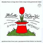cd - Kobie En Ko - HÃ© Hallo, Verzenden, Zo goed als nieuw