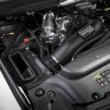 aFe Quantum Pro DRY S Cold Air Intake System 17-18 GM/Chevy, Ophalen of Verzenden, Nieuw