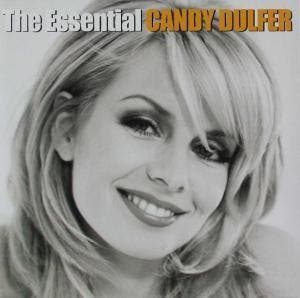 cd - Candy Dulfer - The Essential, Verzenden, Zo goed als nieuw