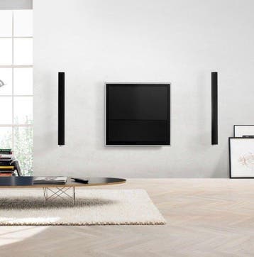 Bang & Olufsen - Beovision 10-40 Full HD 40-inch televisie +, Nieuw