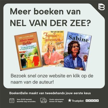 Het weggegooide kind 9789020523089 NEL VAN DER ZEE, Verzenden, Gelezen, NEL VAN DER ZEE
