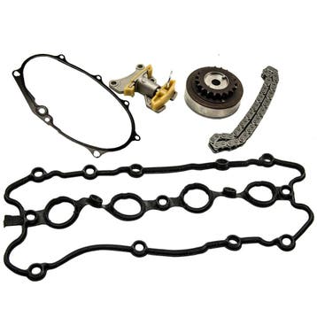 Distributieketting Tensioner Adjustment Kit geschikt voor..., Verzenden, Nieuw, Skoda