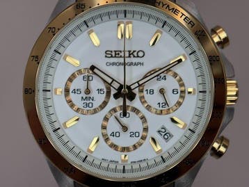 Seiko - SEIKO SELECTION - Zonder minimumprijs - SBTR024 -