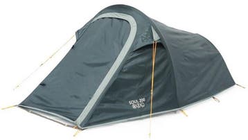 Vango Soul 200 twee persoons Trekkerstent nieuw, Ophalen of Verzenden, Nieuw, Tot en met 2