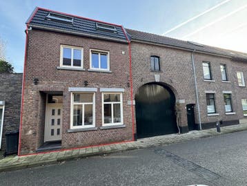 Appartement te huur aan Bourgognestraat in Beek - Limburg, Limburg