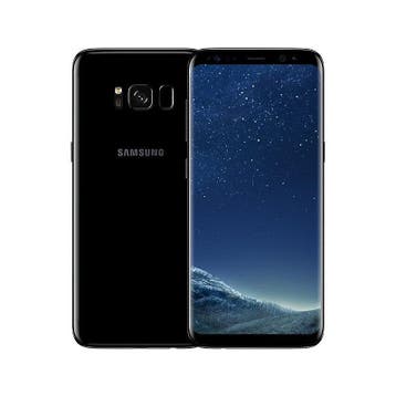 Samsung Galaxy S8 - 64GB, Ophalen of Verzenden, Gebruikt