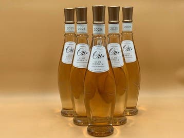 2025 Domaine Ott, Clos Mireille - Provence Cru Classé - 6, Nieuw