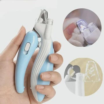 Professionele Honden & Katten Nagelschaar met LED Licht - Ve, Verzenden, Nieuw