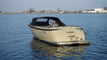 Primeur 715 tender met 100 PK demo, ZONDAGS GEOPEND, Watersport en Boten, Sloepen, Tender, Nieuw, Primeur, Buitenboordmotor