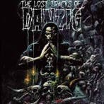 LP gebruikt - Danzig - The Lost Tracks Of Danzig, Verzenden, Zo goed als nieuw