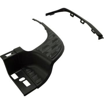 Rear Bumper Steppad RH DT, Ophalen of Verzenden, Nieuw