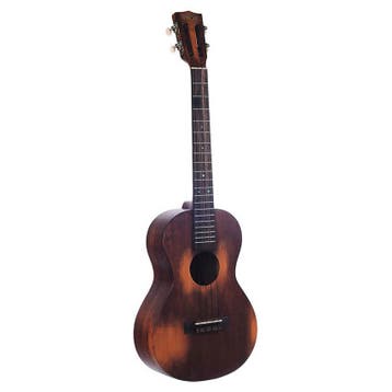 Mahalo MO4 Historic Series Bariton Ukulele, Ophalen of Verzenden, Nieuw