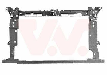 Voorfront geschikt voor A1 1.0 tfsi 1.5 tfsi Voorfront, Verzenden, Nieuw