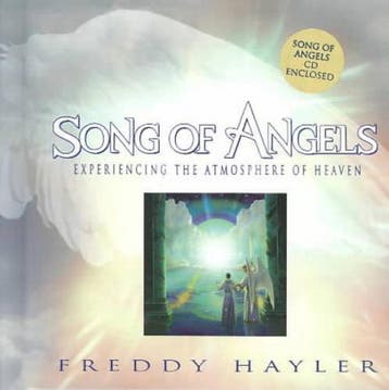 Song of Angels - Freddy Hayler - 9780883686645 - Hardcover, Verzenden, Nieuw