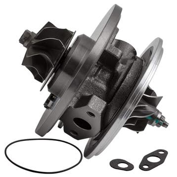 CHRA cartridge geschikt voor Seat VW 1.9 TDI ALH 66 kW 90..., Auto-onderdelen, Verzenden, Nieuw, Volkswagen