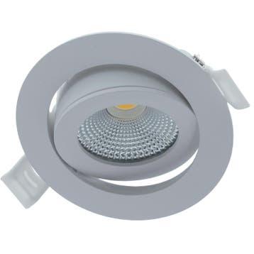 OP=OP LED inbouwspot Varda Wit 5W 420lm 60º | RGB + CCT |.., Ophalen of Verzenden, Nieuw