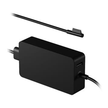 Microsoft 1706 65W Power Supply / Netvoeding voor Surface Pr, Verzenden, Zo goed als nieuw