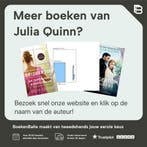 On the Way to the Wedding 9780060531256 Julia Quinn, Boeken, Verzenden, Gelezen, Julia Quinn