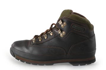 Timberland Wandelschoenen in maat 42 Bruin, Kleding | Heren, Schoenen, Bruin, Verzenden, Timberland, Gedragen