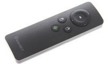 COOD-E AirMouse LX – Universele Air Mouse Afstandsbediening, Ophalen of Verzenden, Nieuw