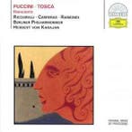 cd - Puccini - Tosca (Highlights), Cd's en Dvd's, Verzenden, Zo goed als nieuw