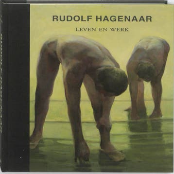 Rudolf Hagenaar | Jan Stassen | Nieuw, Ophalen of Verzenden, Nieuw, Jan Stassen