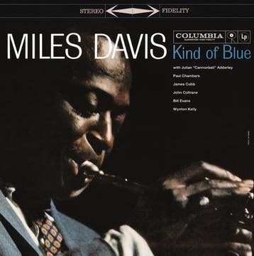 lp nieuw - miles davis - KIND OF BLUE (nieuw), Verzenden, Zo goed als nieuw, Overige formaten