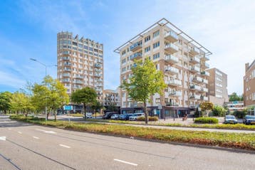 Te huur: Appartement Burgemeester Feithplein in Voorburg, Huizen en Kamers, Huizen te huur, Voorburg, Appartement, Zuid-Holland