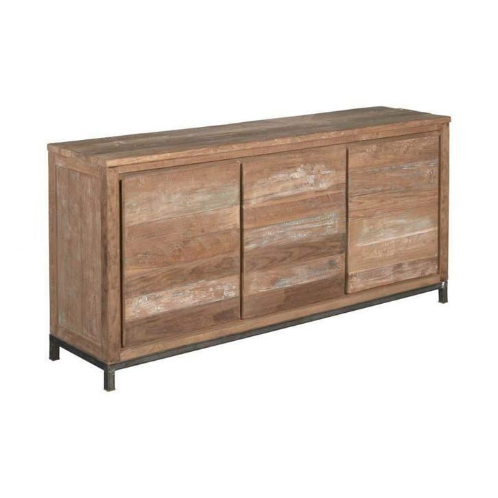Dressoir Klein Venetië - dressoirs, Huis en Inrichting, Kasten | Dressoirs, Nieuw, Overige materialen