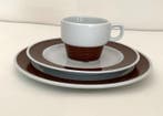 Tafelservies (24) - Keramiek - Mosa servies