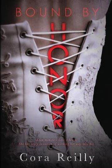 Bound by Honor 9781729195581 Cora Reilly, Verzenden, Gelezen, Cora Reilly
