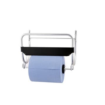 MediQo-line papierrolhouder wandmodel IPRH - wit, Verzenden