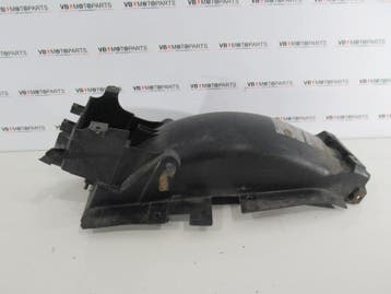 Honda NTV 650 Spatbord subframe, Motoren, Ophalen of Verzenden, Nieuw