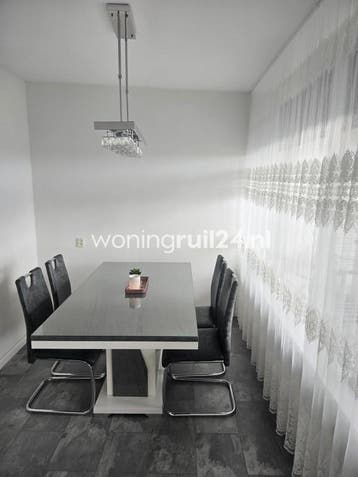Woningruil - Lodewijk Pincoffsplein 25 - 5 kamers, Rotterdam