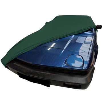 Autohoes voor Triumph TR7 (1975-1981) Indoor BESTE PASVORM, Ophalen of Verzenden, Nieuw, Op maat