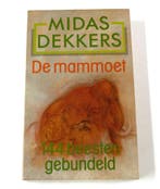 MAMMOET 9789025465155 Dekkers, Boeken, Verzenden, Gelezen, Dekkers