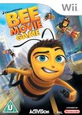 Bee Movie Game (German) [Wii], Ophalen of Verzenden, Zo goed als nieuw
