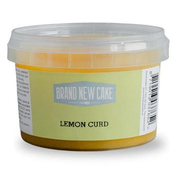 BrandNewCake Lemon Curd 300g, Verzenden, Nieuw