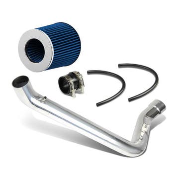 SK-Import Cold Lucht Inlaat Machined Honda Civic,Del Sol, Ophalen of Verzenden, Nieuw, Honda