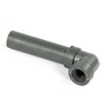 Kunststof verloopstuk voor pompunit ontvetter - spoelbak, Ophalen of Verzenden, Nieuw