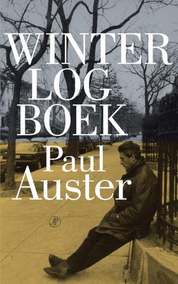 Winterlogboek - Paul Auster 9789029584838, Verzenden, Zo goed als nieuw, Paul Auster