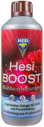 Hesi Boost 500 ml, Ophalen of Verzenden, Nieuw