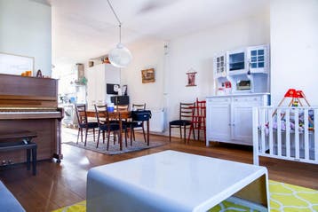 Te huur: Appartement Blasiusstraat in Amsterdam, Noord-Holland, Appartement, Amsterdam