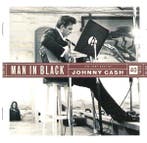 cd - Johnny Cash - Man In Black - The Very Best Of Johnny..., Verzenden, Zo goed als nieuw
