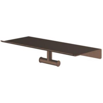 Hotbath &More Shelves - Dubbele Handdoekhaak - Voor Planchet, Ophalen of Verzenden, Nieuw