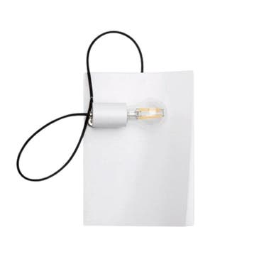 Dabu A4 Wandlamp, Verzenden, Nieuw